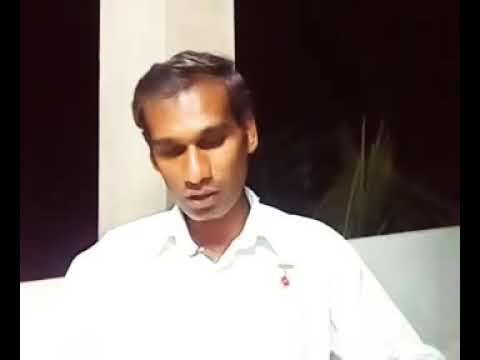 Tamil Murli 21 June 2018 - BK Saravana Kumar