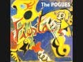 The Pogues ~ Fiesta 