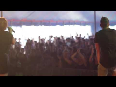 PARTYSHAKERZ XL - BOERENROCK 2016 - TILL IT HURTS