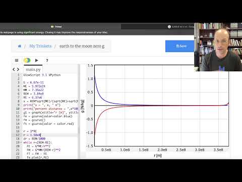 Physics of Jules Verne From the Earth to the Moon.  Where is the gravitational field zero?