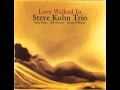 Steve Kuhn Trio - Land Of The Living Dead