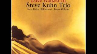 Steve Kuhn Trio - Land Of The Living Dead