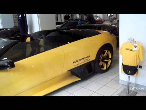 Koenigsegg CCXR Edition