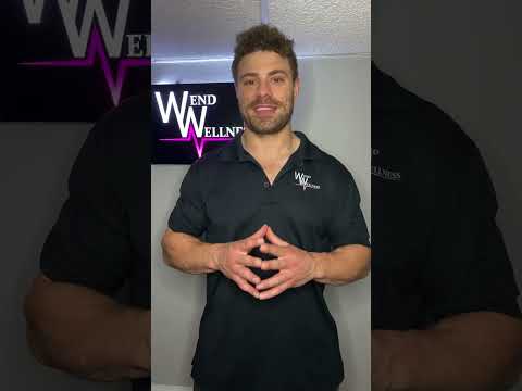 Another Reason To Eat Your Leafy Greens Especially If You're Pregnant