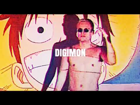 6 Dogs x Danny Wolf Type Beat | "Digimon" (Prod. by JFrost Beatz x AJD Beats)