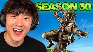 Download lagu THE NEW APEX LEGENDS SEASON IS HERE mp3