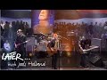 Radiohead - High and Dry Live at (Later... with Jools Holland 1995) HD