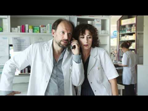 ADIEU BERTHE - l'enterrement de mémé - Bande annnonce