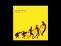 Take That's Progress Album - Underground ...