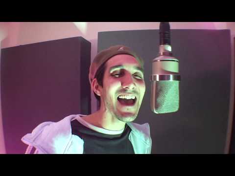 TIBIO & DUB TROUBLES  - STRONG LADY