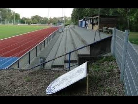 Tura Harksheide 2A - TuS Hamburg 17.11.2018 4:1