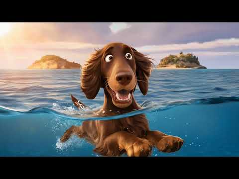 "Shannon" Animated Video 2024