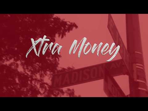 Xtra Money Ft. Tae Da God - " Roll " (Official Video)