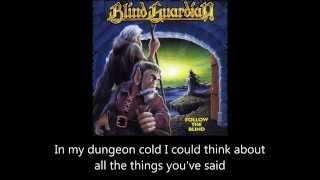 Blind Guardian - Banish from Sanctuary (Lyrics)
