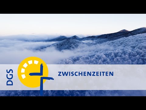 SdH in DGS #853 Zwischenzeiten (Stunde des Höchsten)