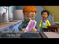 TERRIBLE VIDEO Every Emergency Norman Price Has Caused In Fireman Sam CGI
