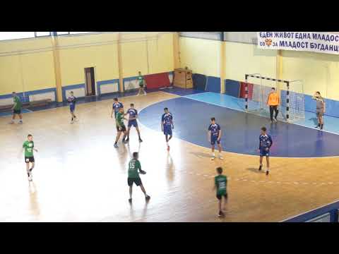 RK Mladost - RK Mladinec (pioneri I pol)
