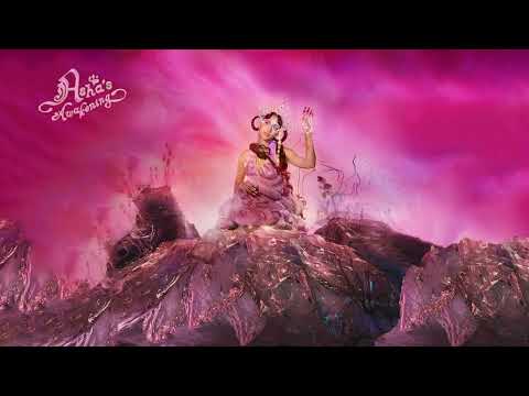Raveena - Asha’s Kiss (feat. Asha Puthli)