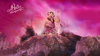 Asha’s Kiss Music Video