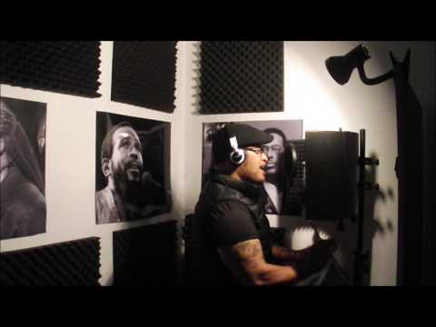 A house is not a home - Luther Vandross (cover)