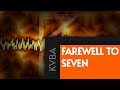 KVBA - Farewell To Seven (feat. Grian, Mumbo Jumbo, Etho and more)