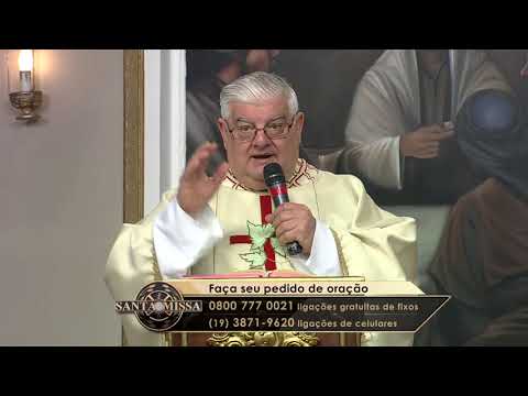 Homilia Pe. Guido Mottinelli, rcj - 23/08/17 - Deixar tudo por Jesus