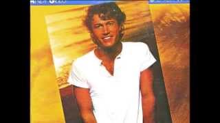 ANDY GIBB -&#39;&#39;TIME IS TIME&#39;&#39;  (1980)