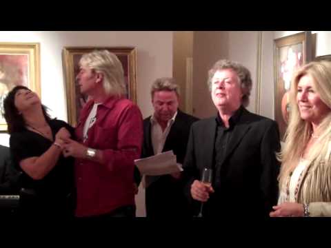 Guys n Dolls - Theres a whole lot of loving