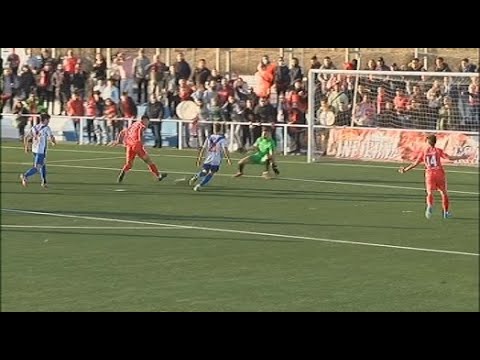 El Terrassa FC goleja l'Europa (4-1) i surt dels llocs de descens
