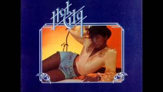 Gene Page - Hot City (produced by Barry White).