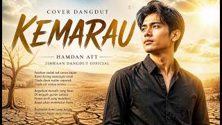 Download lagu Kemarau - Hamdan ATT (Cover Dangdut by Zimraan Dangdut ) mp3