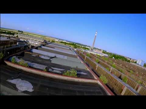 FPV - One batt, gopro hero 11 [4K/60]