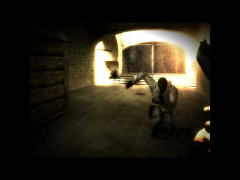 CS:S|Azzu|T-Mix Clip-[HD]