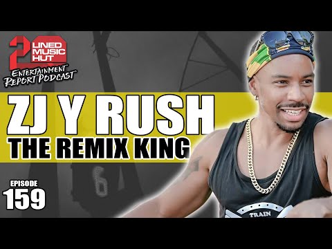 ZJ Y RUSH On Code Red Sound, Fully Loaded, Vybz Kartel, Bounty Killer, Jakal, RDX, ZipFM, Dave Kelly