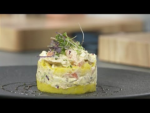 Receta: Causas limeñas