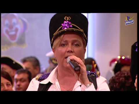 L11 Alaaf: Mark & Wilhelmien - Knetter, Knoeper, Haard (Weert)