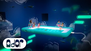 Download lagu NewJeans 뉴진스 'Hype Boy' MV (All members ver.) mp3