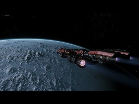 Best Space Simulator in 2019?  - Star Citizen 3.4.3