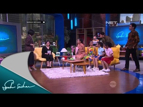 Above Average Greatness of Generation 2 and Gita Gutawa