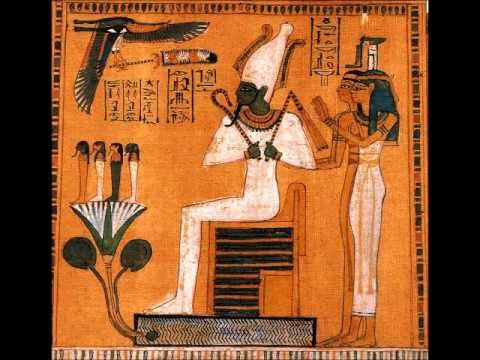 Chrono Trigger - Osiris