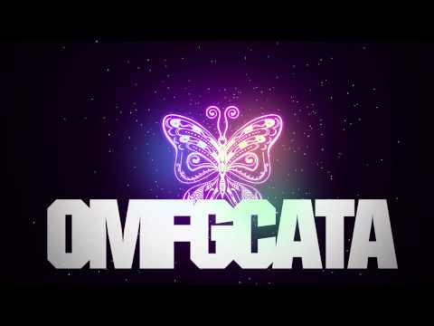 OMFGCata - Space Butterfly Theme Song - @jessecox (RAY WONDER)