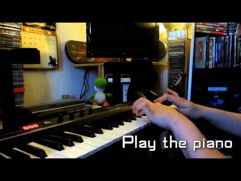 0414 Mini Making of - Part 3 (Salt)