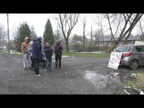 Mieszkańcy Sosnowca chcą przywrócenia autobusu 28.03.2023