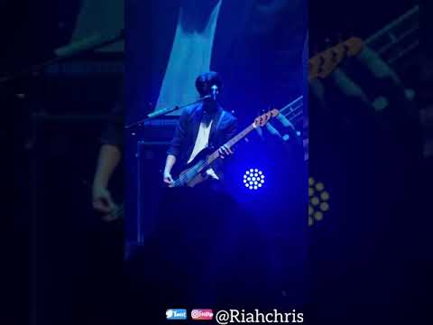 [Young K Focus 11/09/18] Day6 - "What Can I Do" Day6 in Toronto