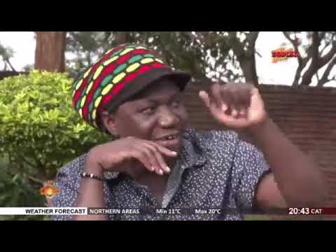 CRUISE 5 WITH THE BLACK MISSIONARIES BAND (MA BLACK'S).