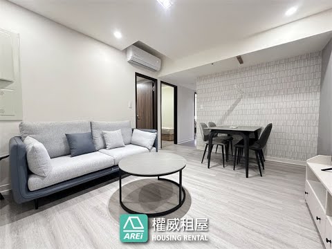 3房🏙️可租補【時尚帝寶】O6捷運x六合商圈x文化中心商圈 - 591租屋網 - Image 1