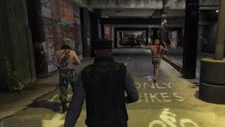 ［GTA5]ナバとカミブクロ