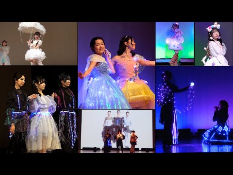2025年度 被服学ゼミナールA・B_04 成果発表会