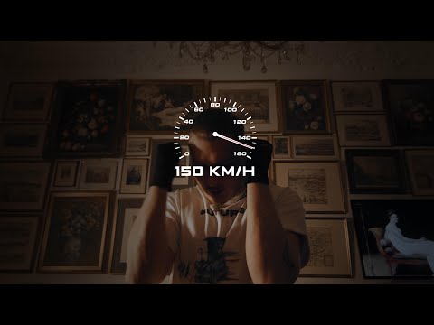 SLAV - 150KM/H (PROD. BY VIENCA) (Official Video)