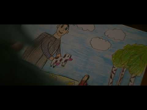 THE PLEDGE / INTERNATIONAL TRAILER / 2026